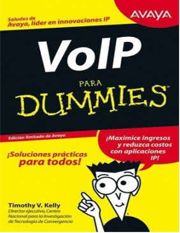 VoIP para Dummies