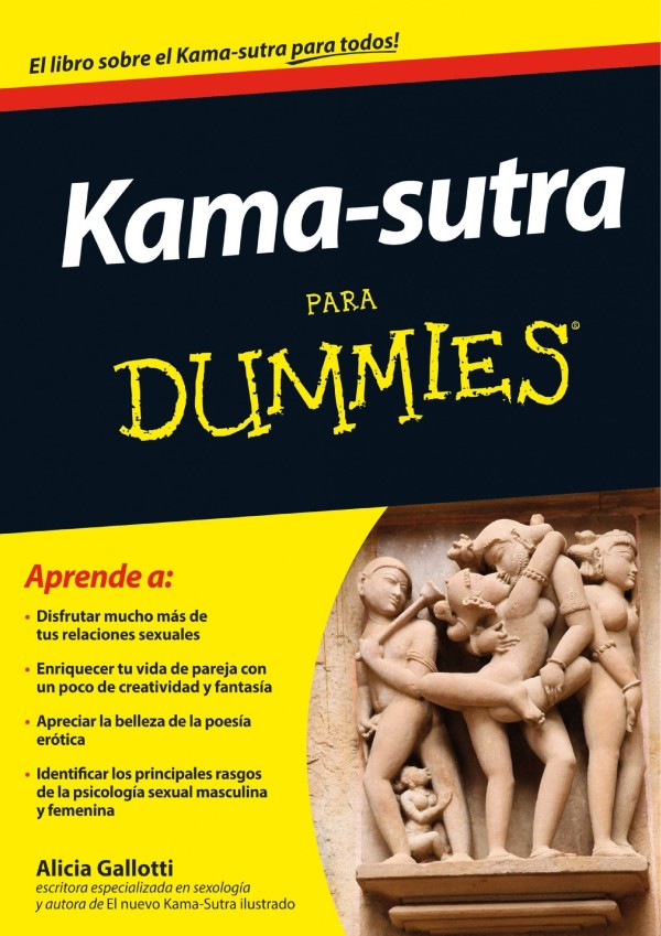 Kama-sutra para Dummies