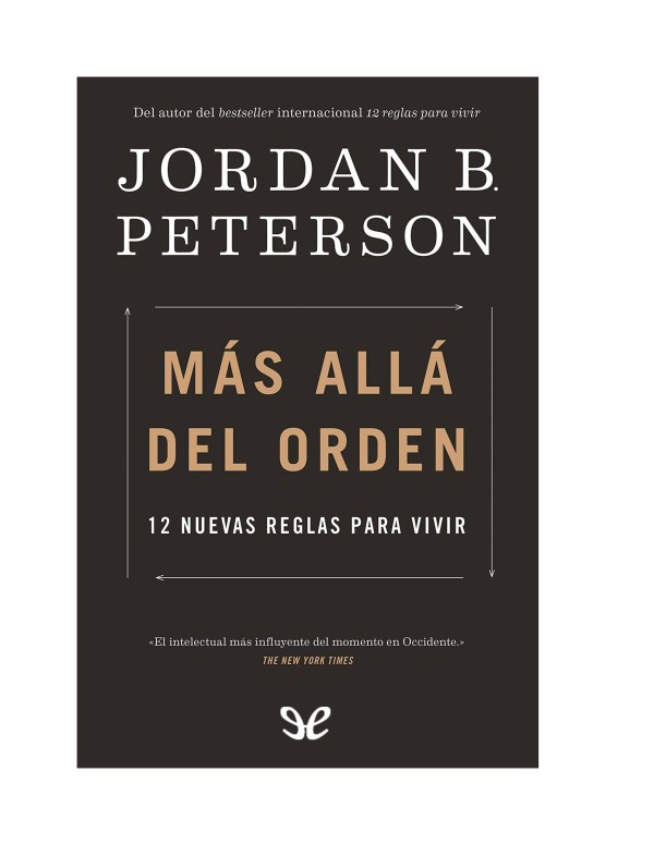 Más Allá del Orden