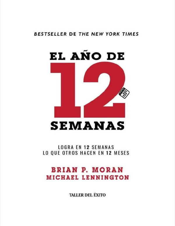 El Año de 12 Semanas