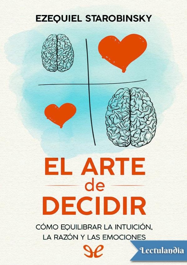 El Arte de Decidir
