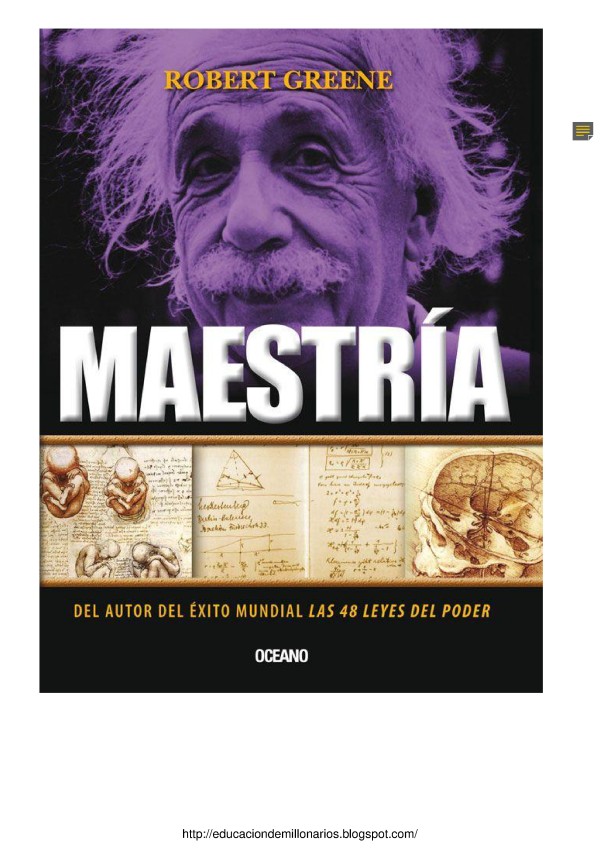 Maestría