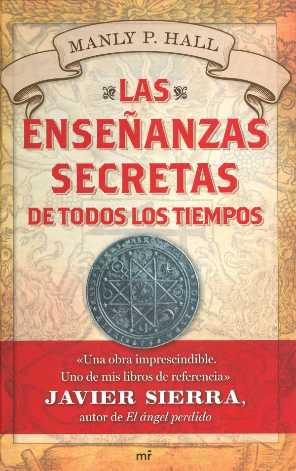 Las Enseñanzas Secretas de Todos los Tiempos