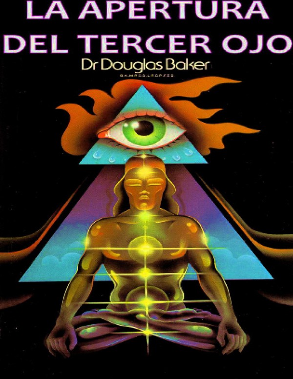 La Apertura del Tercer Ojo