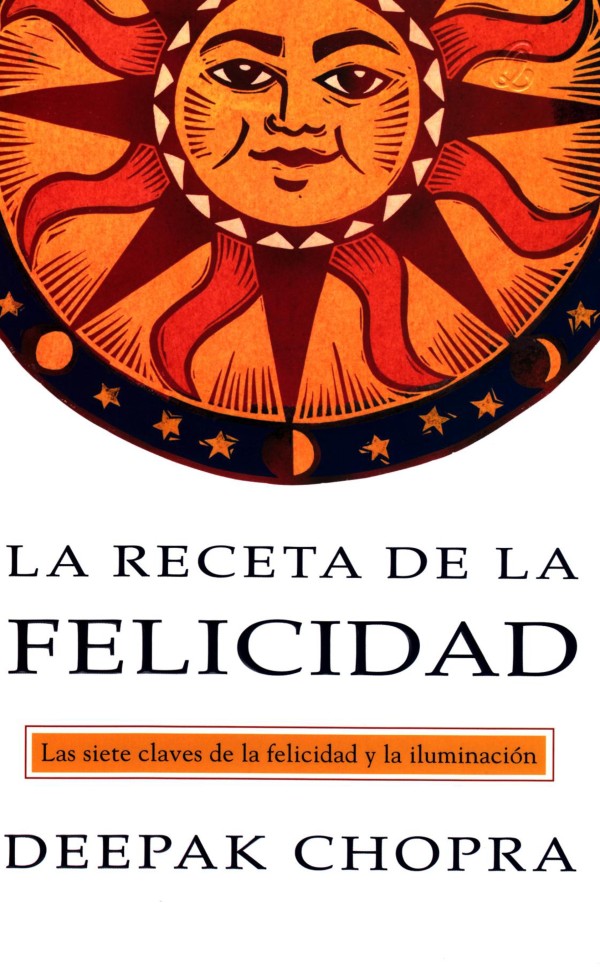 La Receta de la Felicidad