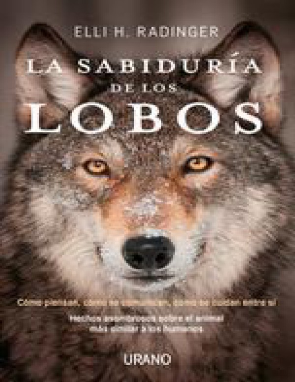 La Sabiduría de los Lobos