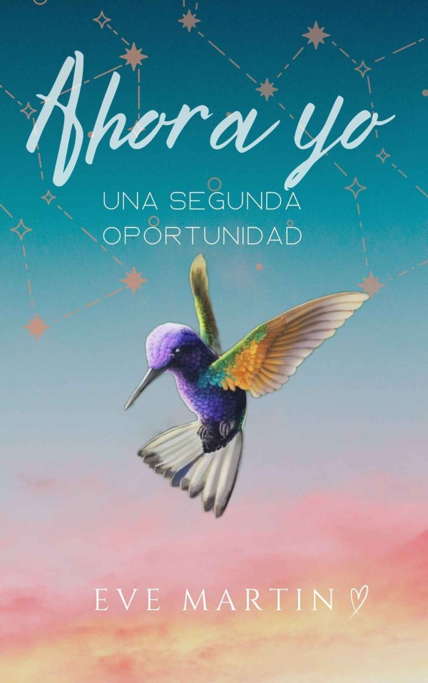 Ahora Yo. Una Segunda Oportunidad