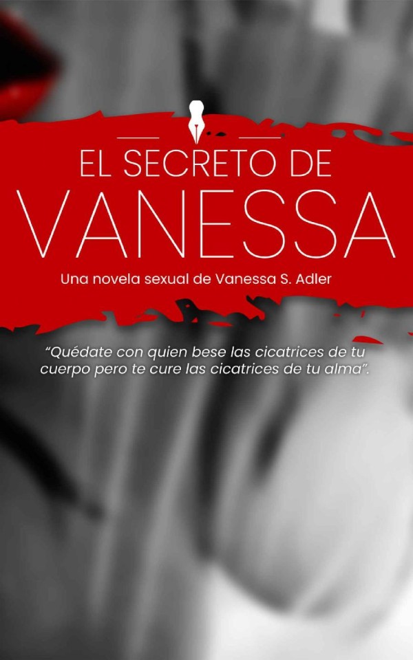 El Secreto de Vanessa