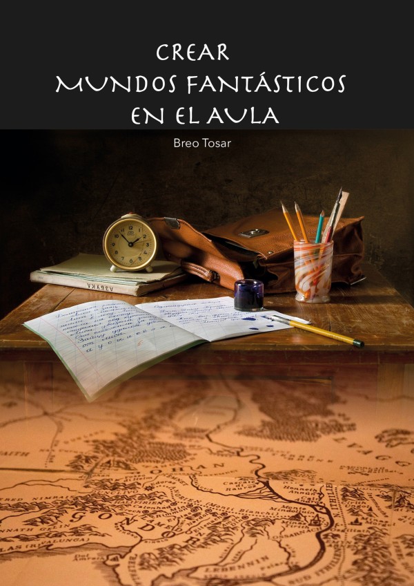 Crear Mundos Fantásticos en el Aula