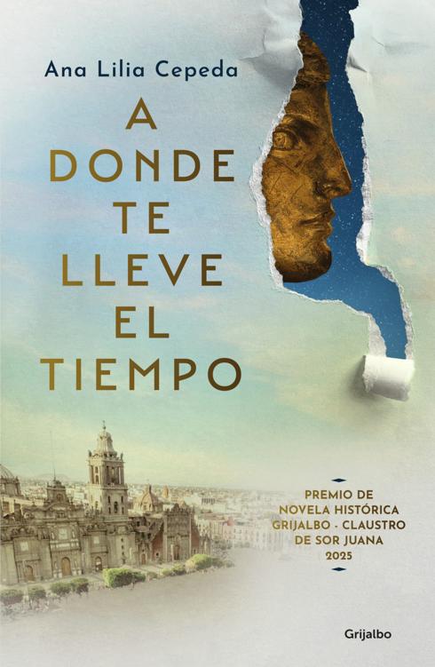 A Donde te Lleve el Tiempo