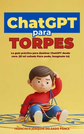 ChatGPT Para Torpes