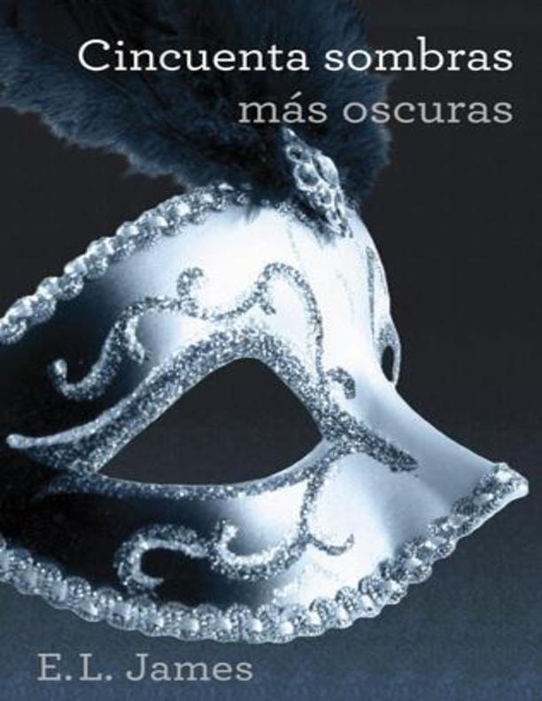 Cincuenta Sombras Más Oscuras