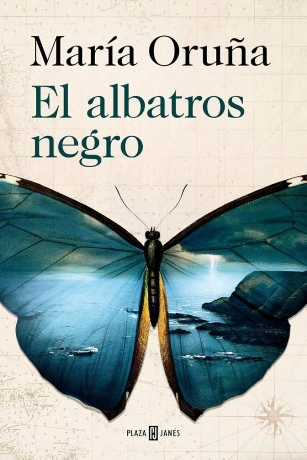 El Albatros Negro