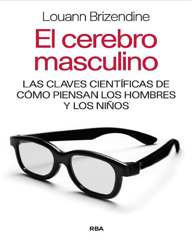 El cerebro masculino