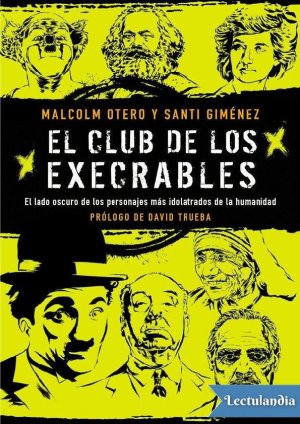 El Club De Los Execrables