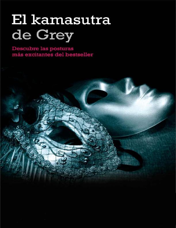 El Kamasutra de Grey