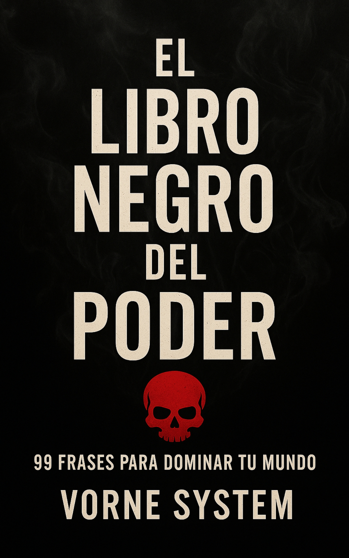 El Libro Negro del Poder