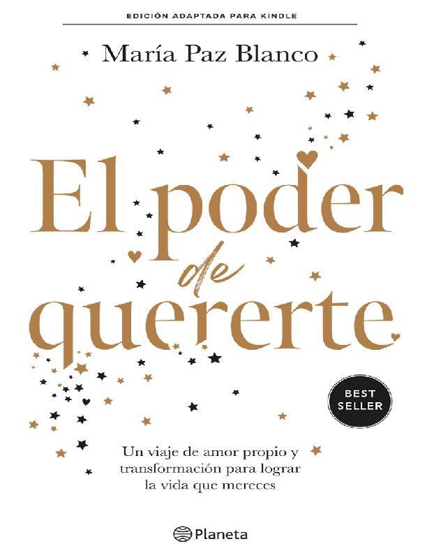 El poder de quererte