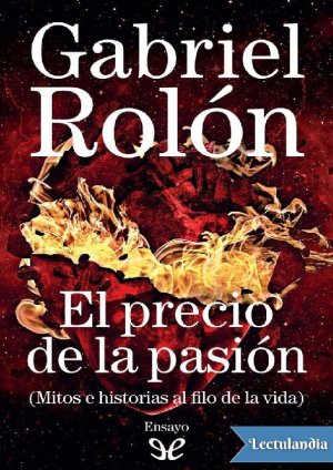 El Precio De La Pasion
