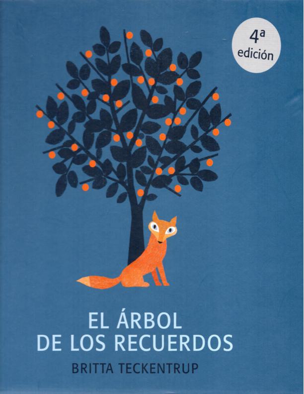 El árbol de los recuerdos
