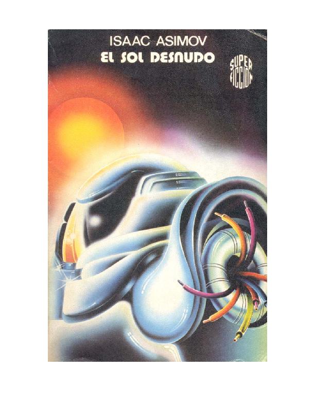 El Sol Desnudo