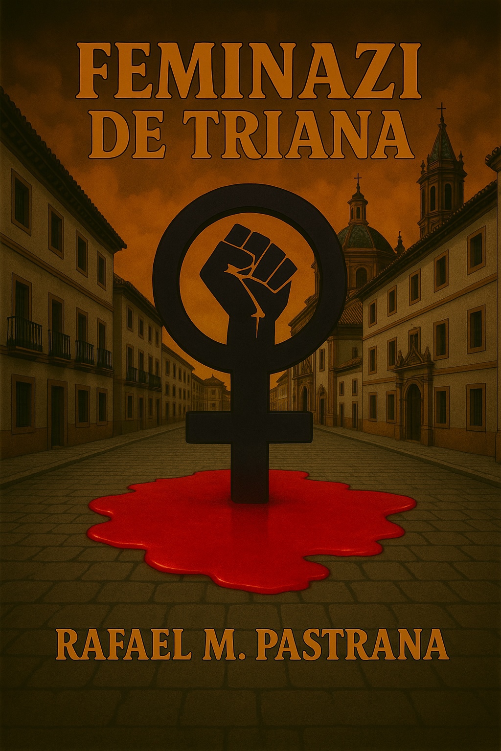 Feminazi de Triana