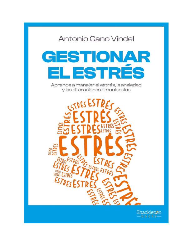 Gestionar El Estrés