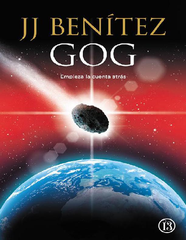 GOG Empieza la Cuenta Atrás