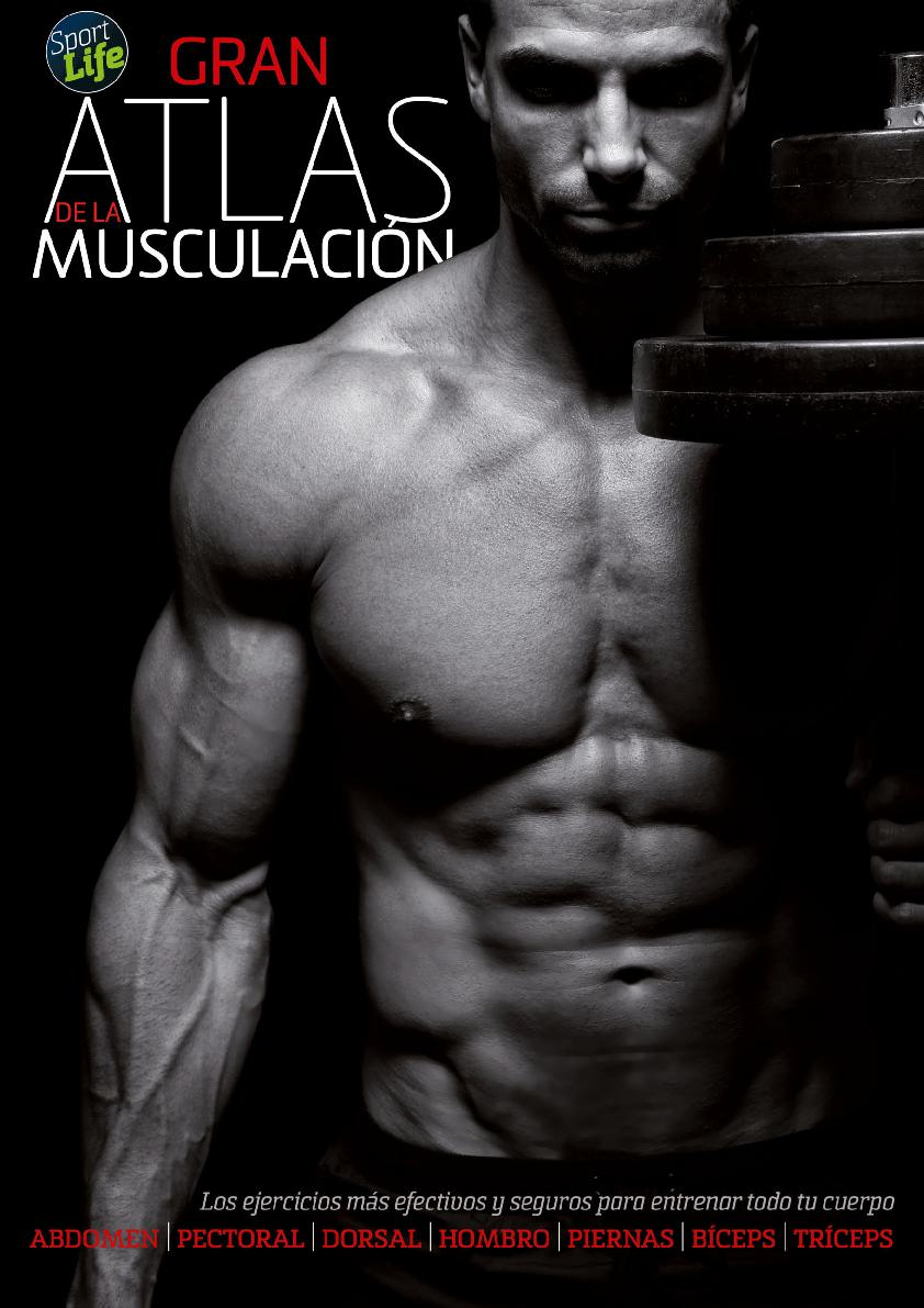 Gran Atlas de la Musculación
