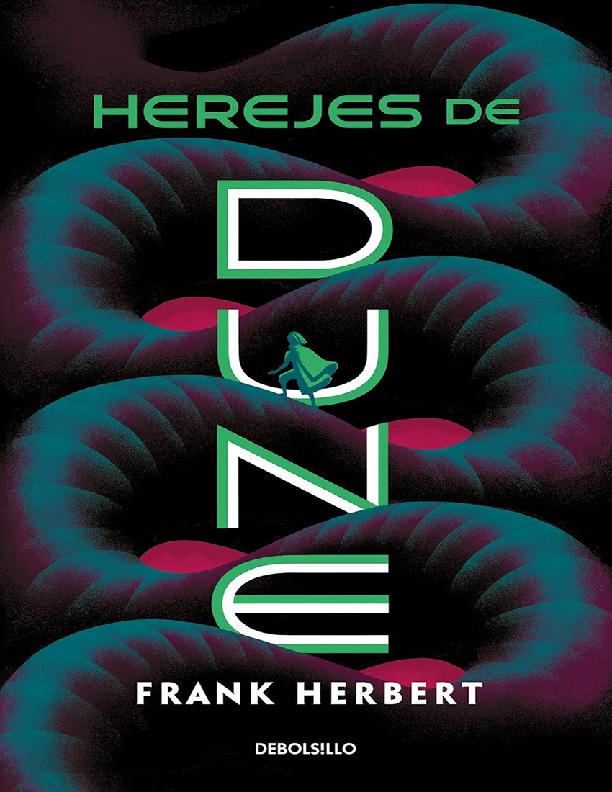 Herejes de Dune