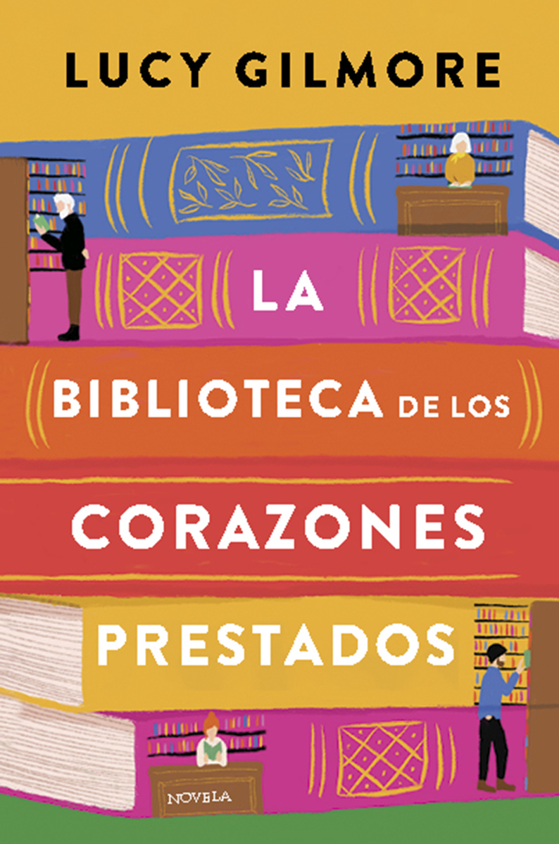 La Biblioteca de los Corazones