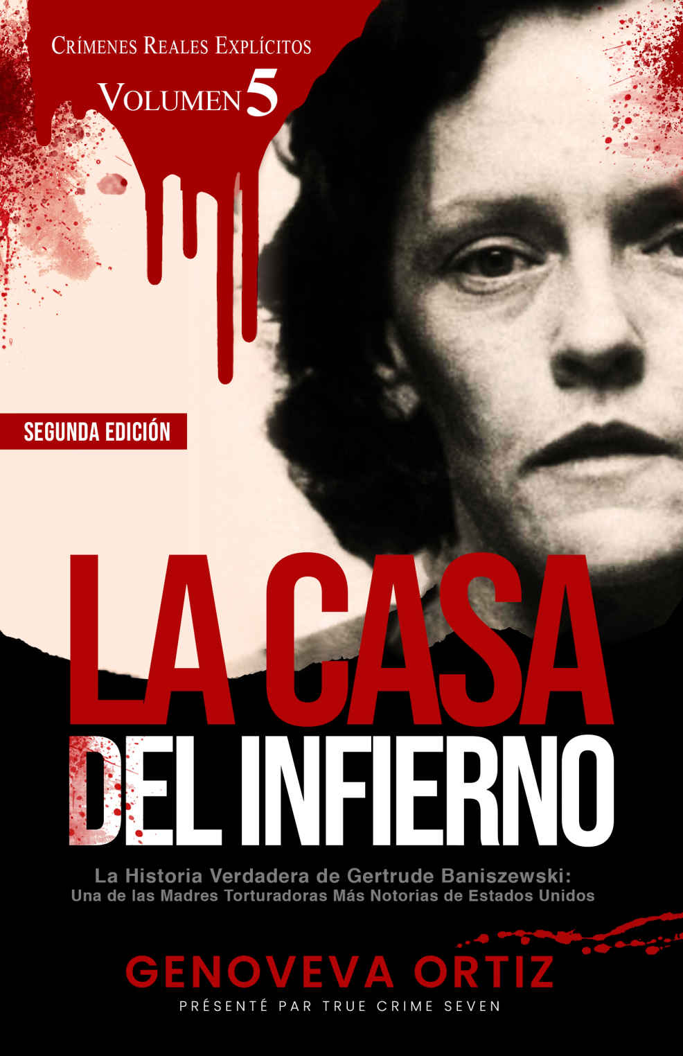 La Casa del Infierno