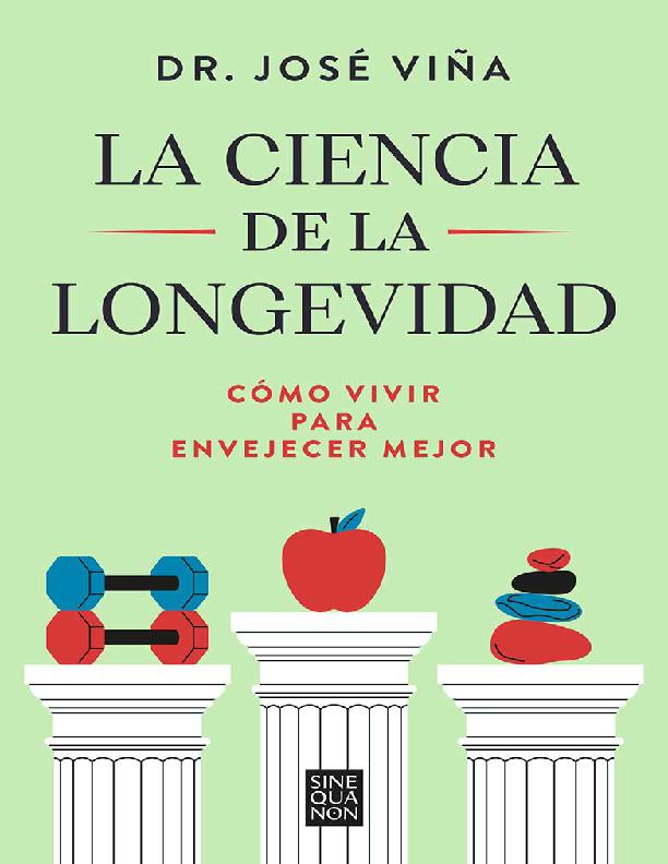 La ciencia de la longevidad