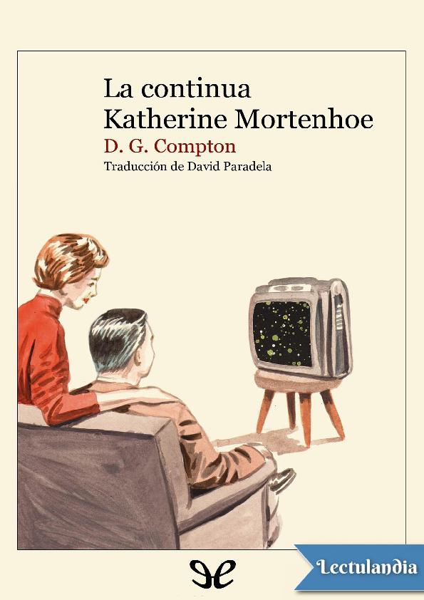 La continua Katherine Mortenhoe