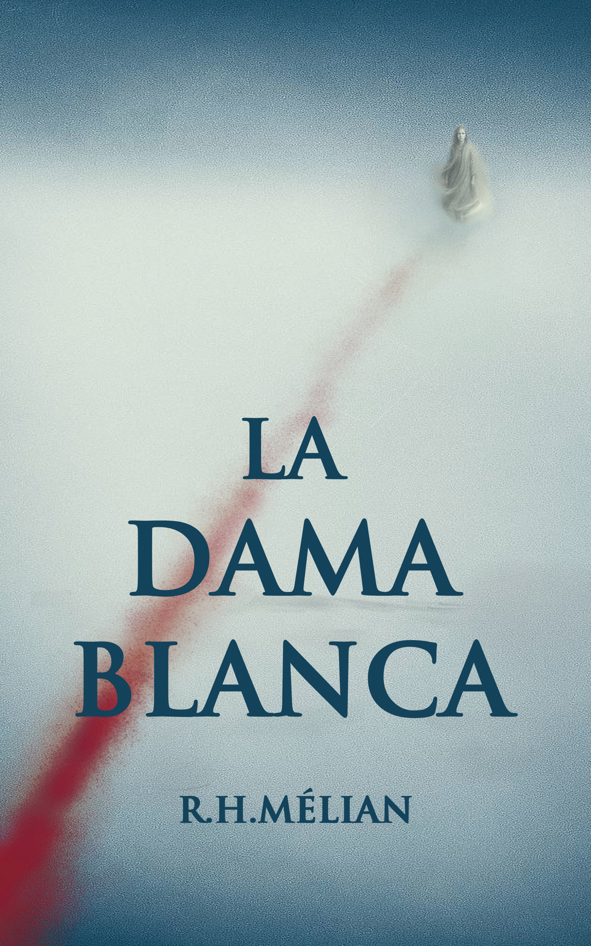 La Dama Blanca