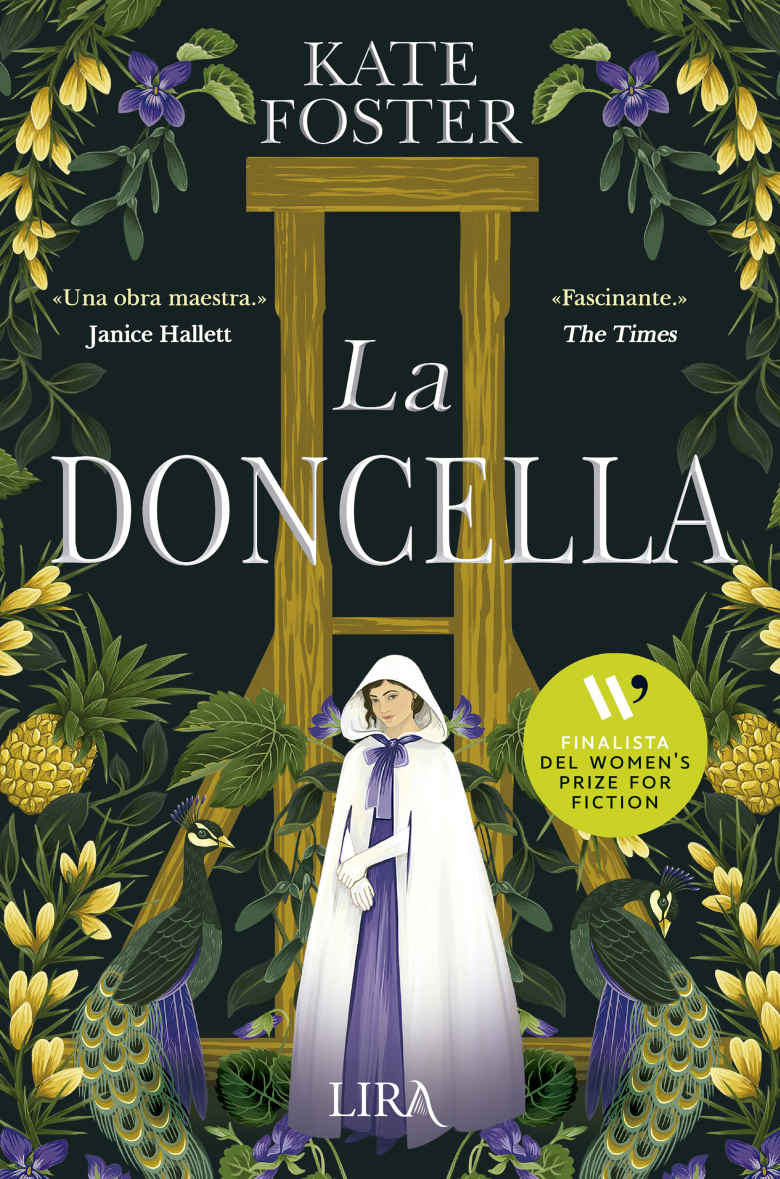 La Doncella