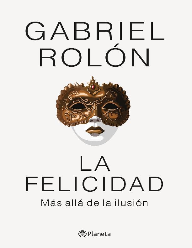 La felicidad