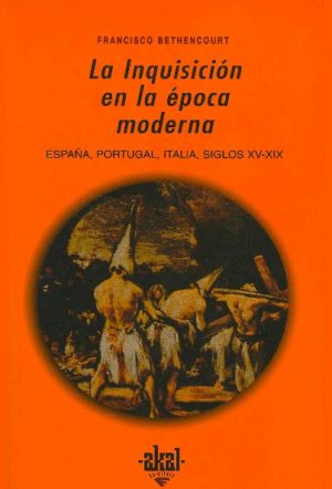 La Inquisicion En La Epoca Moderna