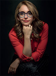 Los Dos Hemisferios de Lucca