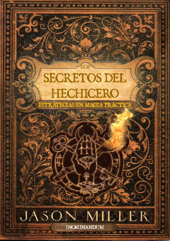 Los Secretos del Hechicero