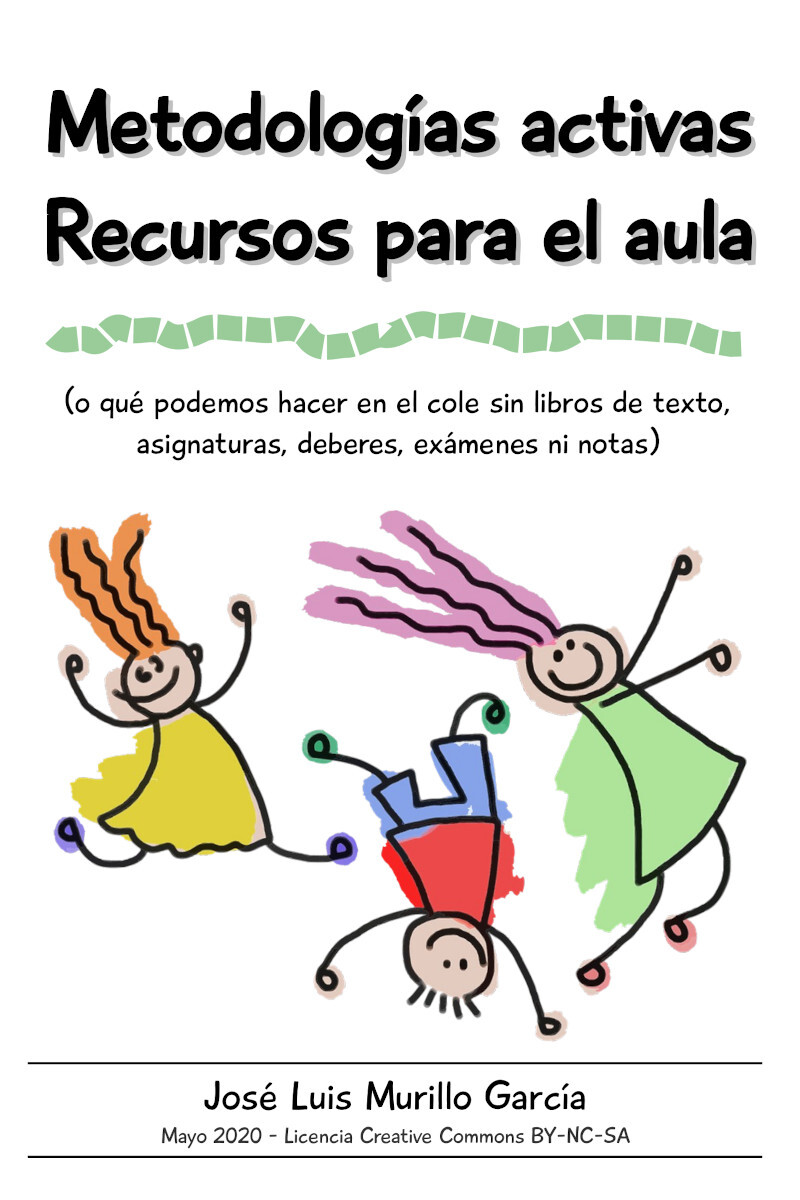 Metodologías Activas: Recursos para el Aula