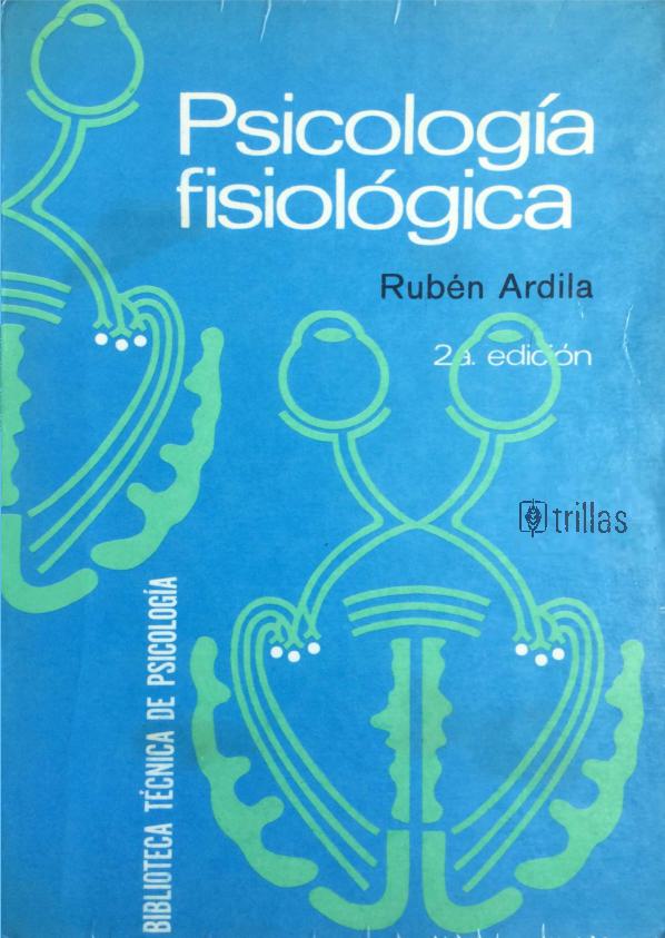 Psicología Fisiológica