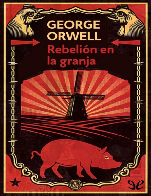 Rebelión en la Granja