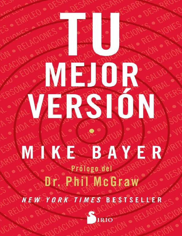 Tu Mejor Versión